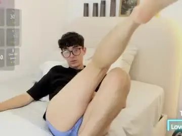 Chaturbate Watch Live Sex Cams of mikebelf4