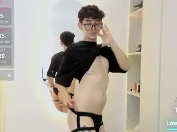Chaturbate Watch Live Sex Cams of mikebelf4