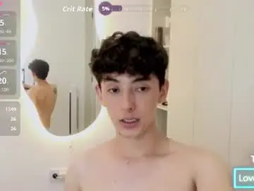 Chaturbate Best Webcam of mikebelf4