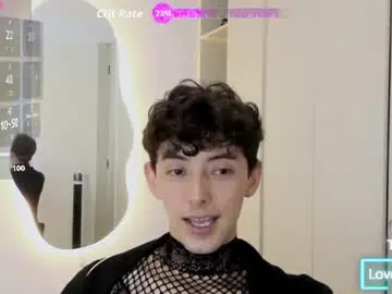 Chaturbate Sex Cam of mikebelf4