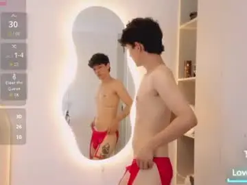 Chaturbate Sex Cam of mikebelf4