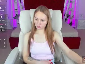 Chaturbate Adult Webcam of milaaddam
