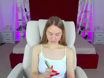 Chaturbate Nude Webcam of milaaddam