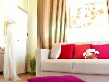Chaturbate Best live sex cam show of sayurixo_xo