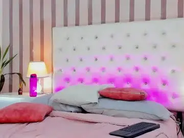 Chaturbate Live Sex of tiffanny_gomez