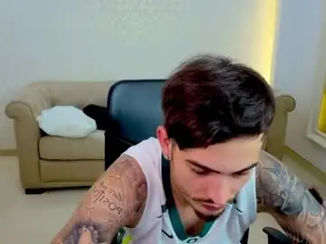 Chaturbate Best Webcam of brandontatex