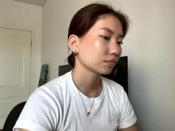 Chaturbate Sex Cam of brittmcnairy