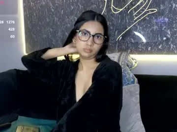 Chaturbate Nude Webcam of gretel_streit