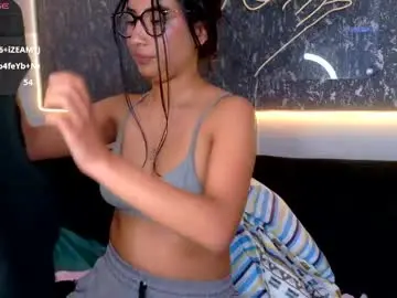 Chaturbate Live Sex Cam of gretel_streit