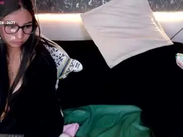Chaturbate Free Live Porn of gretel_streit