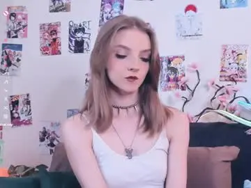 Chaturbate Live Sex of little__caprice