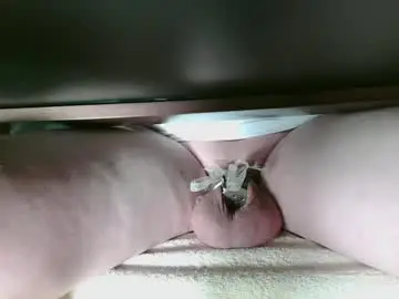 Chaturbate Sex Cam of lockedshrimpy