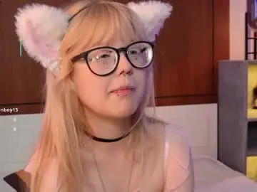 Chaturbate Live Porn of moliqin