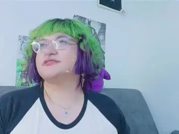 Chaturbate Adult Webcam of xxgreengoodxx