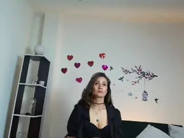 Chaturbate Sex Chat of _anais_lanz