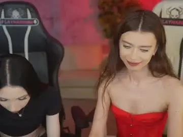 Chaturbate Sex Chat of anabel054