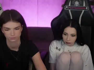 Chaturbate Live Porn of anabel054