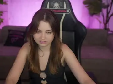 Chaturbate Live Porn of anabel054