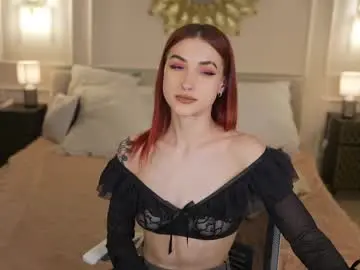 Chaturbate Free Live Porn of anabel054