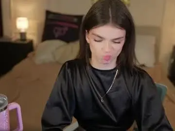 Chaturbate Sex Chat of anabel054