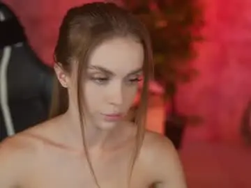Chaturbate Live Sex Cam of anabel054