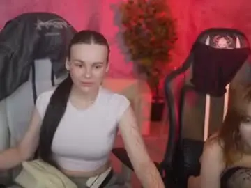 Chaturbate Live Sex of anabel054