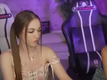 Chaturbate Free Porn Cam of anabel054