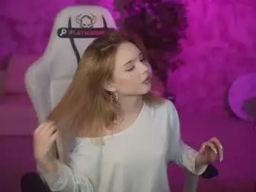 Chaturbate Sex Chat of anabel054