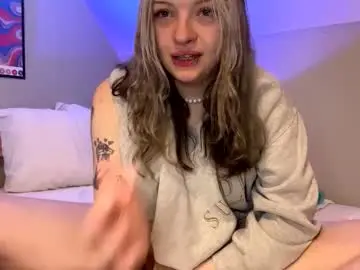 Chaturbate Sex Chat of bibaby_ellie_