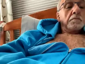 Chaturbate Live Sex of daddyweis