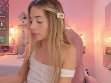 Chaturbate Adult Webcams of dulce_powl