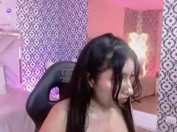 Chaturbate Live Sex of fiory_tay