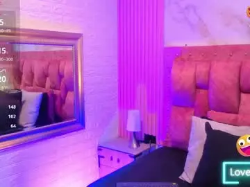 Chaturbate Sex Cam of mia__gomex