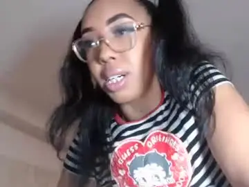 Chaturbate Live Sex of misslov3