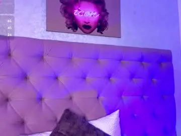 Chaturbate Live Sex of amber__moon1