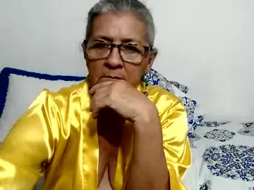 Chaturbate Best Webcam of candy_mature_
