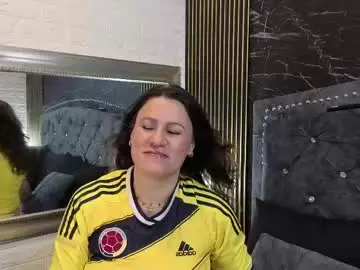 Chaturbate Live Sex Cam of charlotte__g