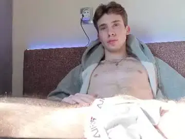 Chaturbate Private Sex Chat of cute_brian
