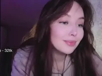Chaturbate Nude Webcam of elusive_mia