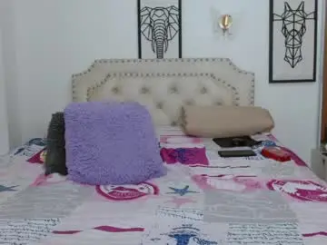 Chaturbate Best Webcam of harlen_susej