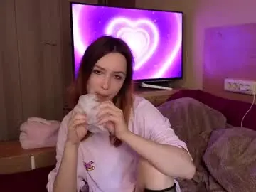 Chaturbate Adult Video Chat of lucynear