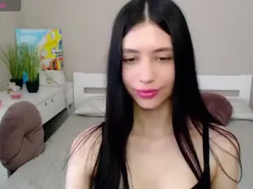 Chaturbate Best live sex cam show of oliviarichi