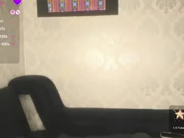 Chaturbate Adult Webcam of zisary