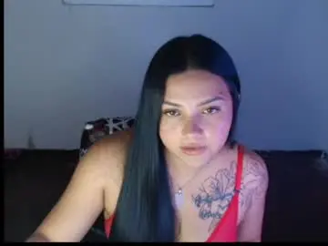 Chaturbate Adult Webcam of allisonn_smith18