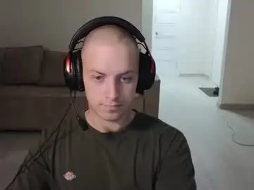Chaturbate Live Porn of danila_trezzini