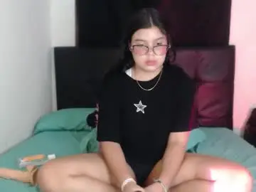 Chaturbate Adult Video Chat of ela_lovely