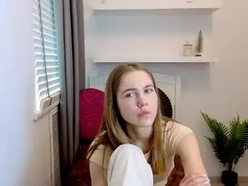 Chaturbate Free Porn Cam of just_l0ve_me