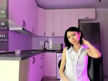 Chaturbate Live Porn of kawai_mai