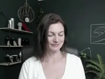 Chaturbate Nude Webcam of vivian_dream