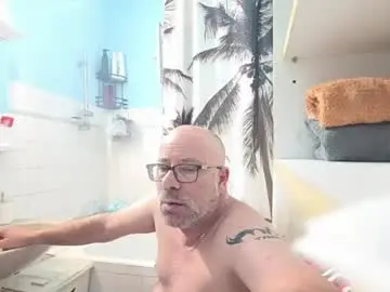 Chaturbate Free Porn Cam of _joker69_